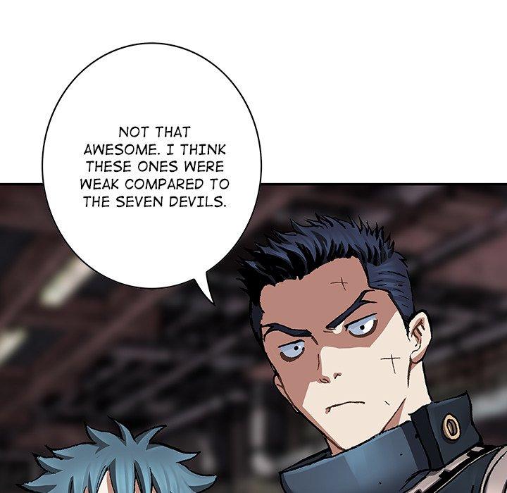 Read Leviathan (en) Manga Online