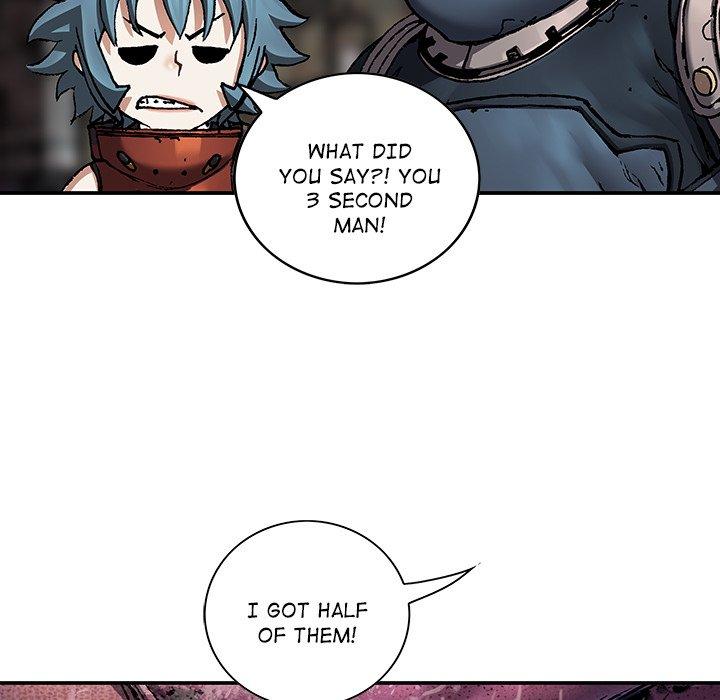 Read Leviathan (en) Manga Online