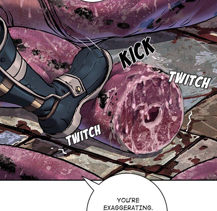 Read Leviathan (en) Manga Online