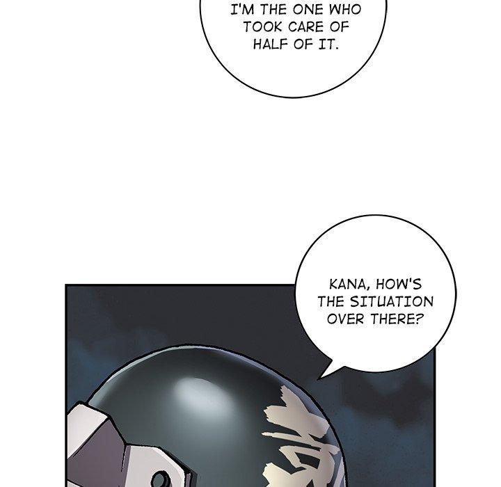 Read Leviathan (en) Manga Online