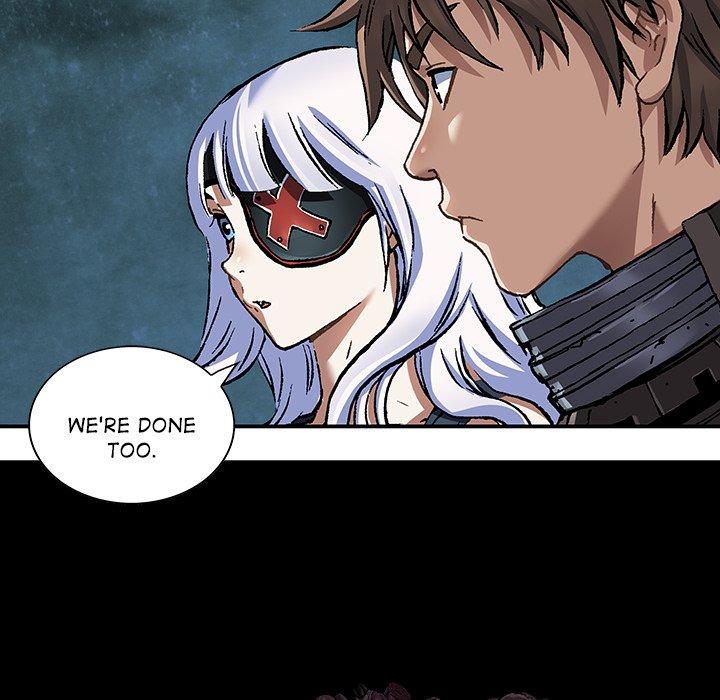 Read Leviathan (en) Manga Online