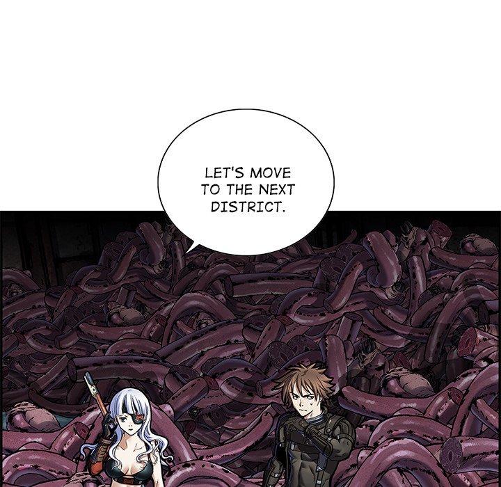 Read Leviathan (en) Manga Online
