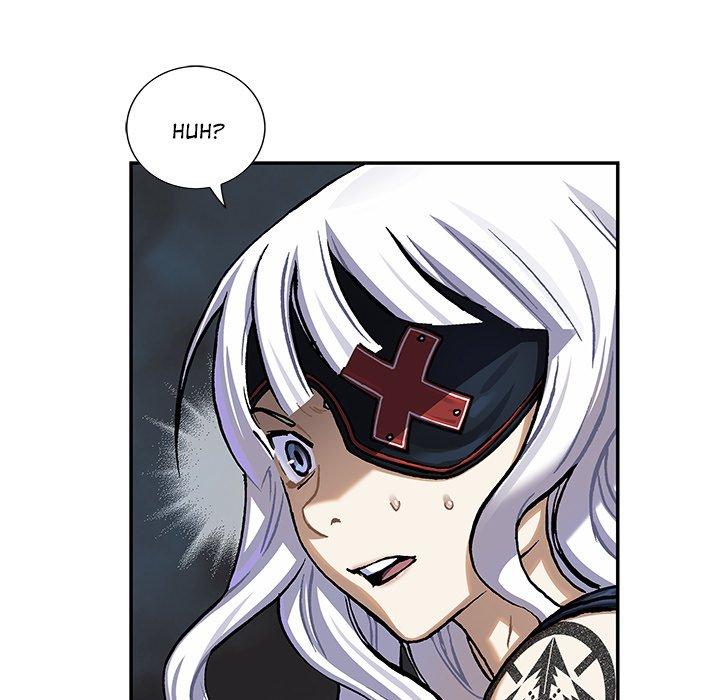 Read Leviathan (en) Manga Online