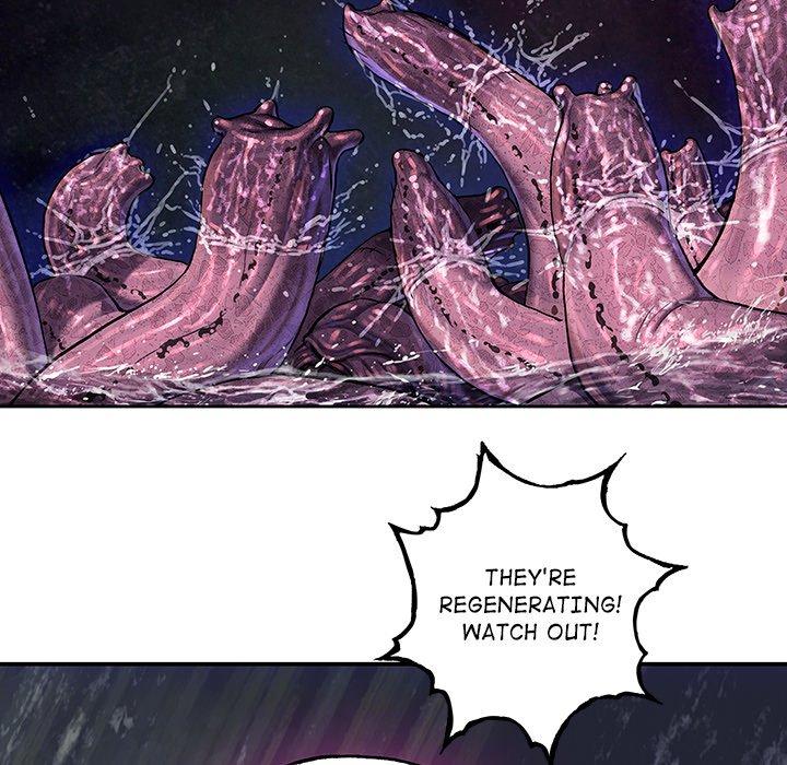 Read Leviathan (en) Manga Online