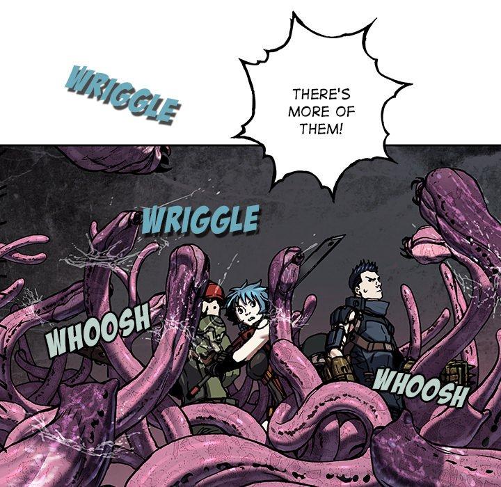 Read Leviathan (en) Manga Online