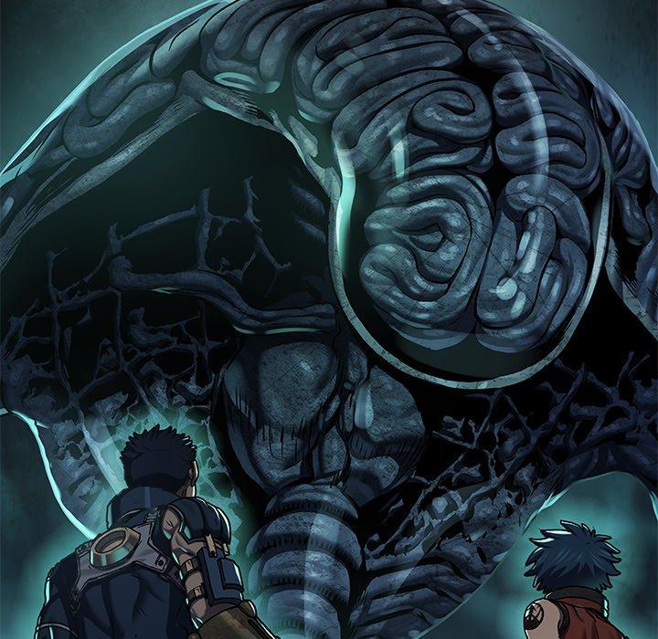 Read Leviathan (en) Manga Online