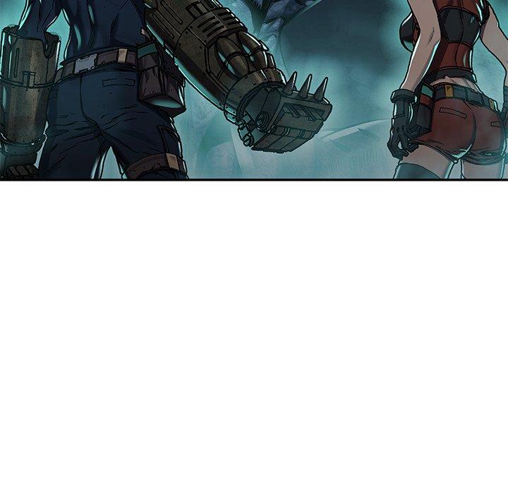 Read Leviathan (en) Manga Online