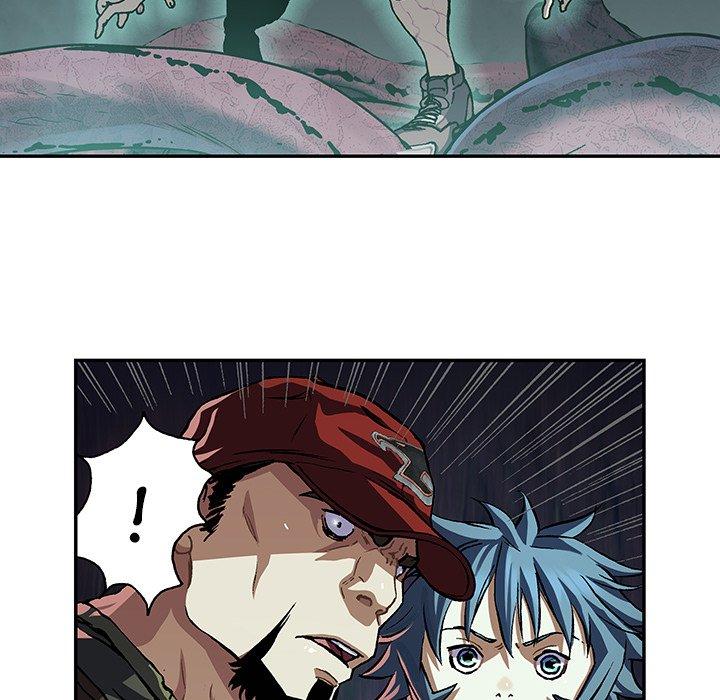 Read Leviathan (en) Manga Online