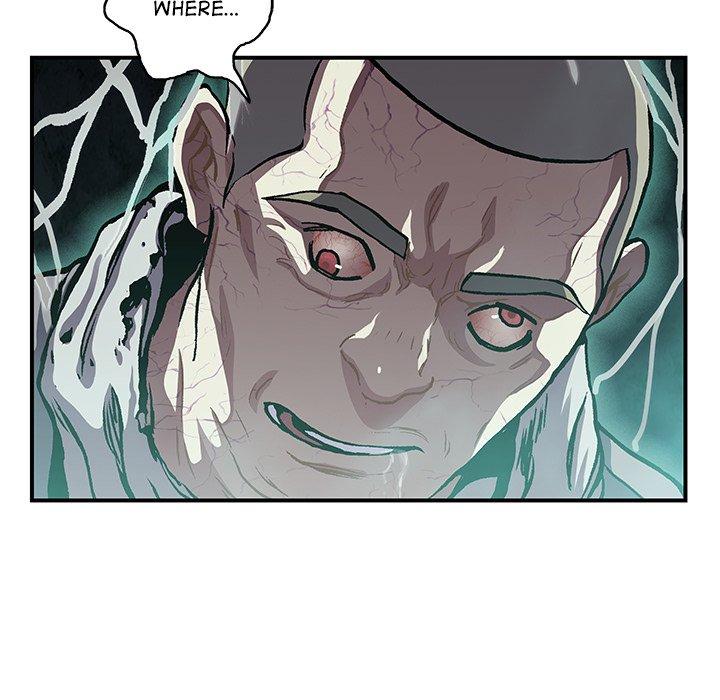 Read Leviathan (en) Manga Online