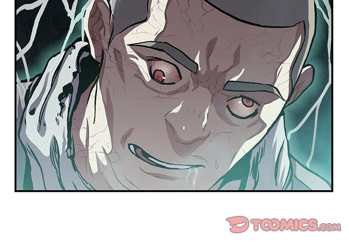 Read Leviathan (en) Manga Online
