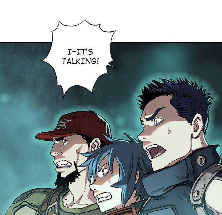Read Leviathan (en) Manga Online