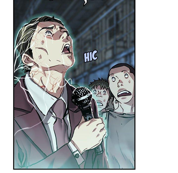 Read Leviathan (en) Manga Online