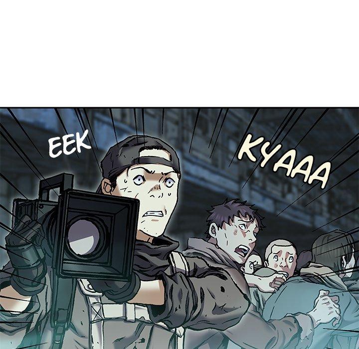 Read Leviathan (en) Manga Online