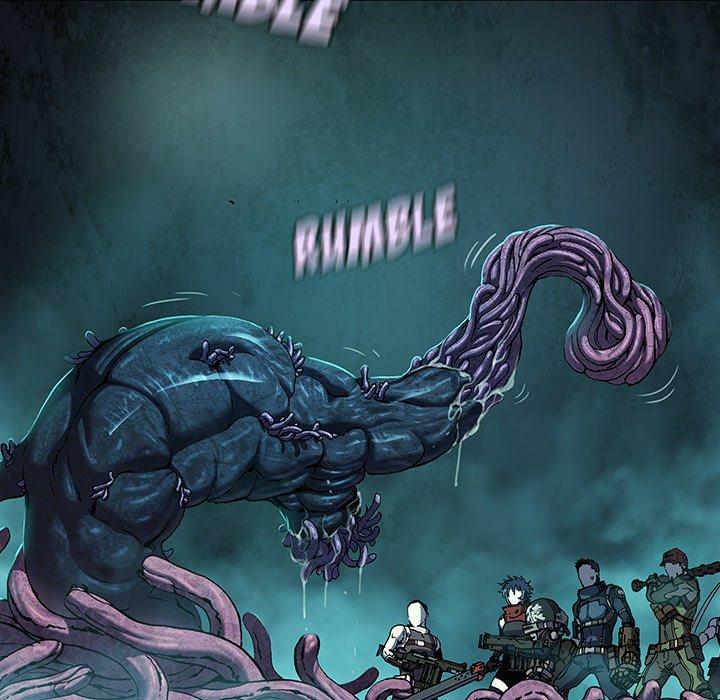 Read Leviathan (en) Manga Online