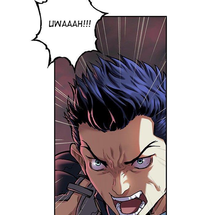 Read Leviathan (en) Manga Online
