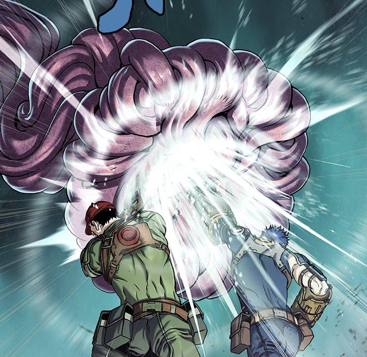 Read Leviathan (en) Manga Online