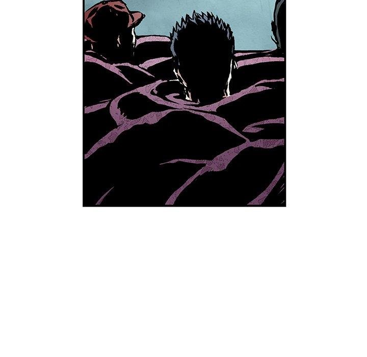 Read Leviathan (en) Manga Online