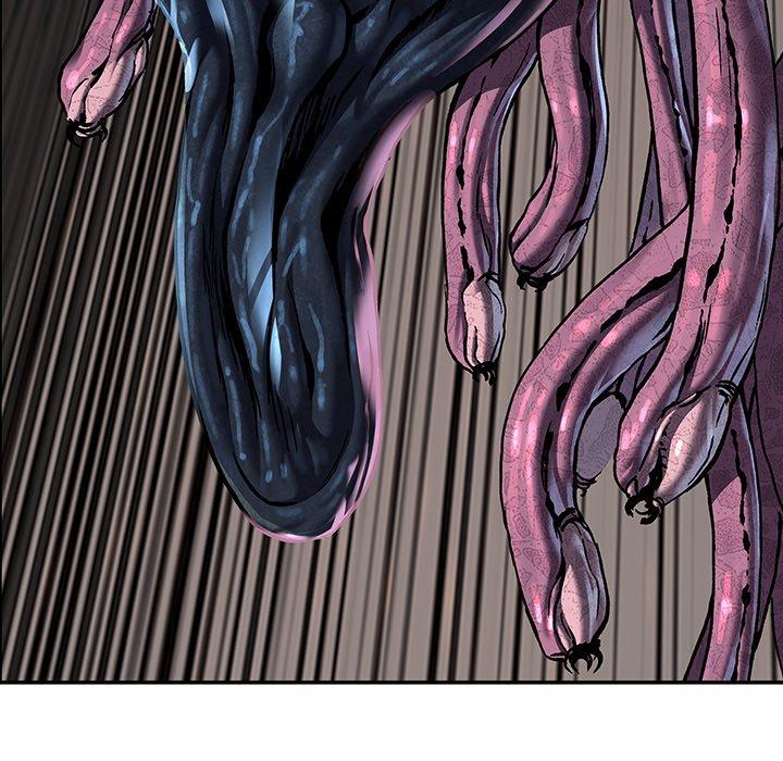 Read Leviathan (en) Manga Online
