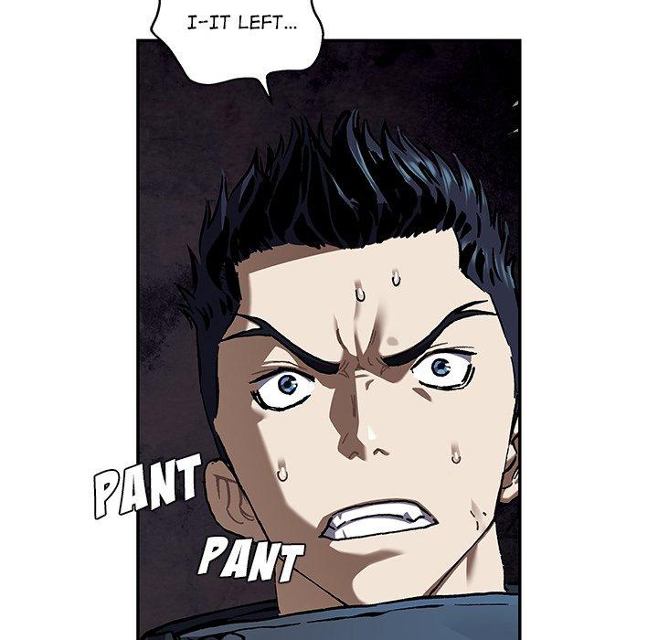 Read Leviathan (en) Manga Online