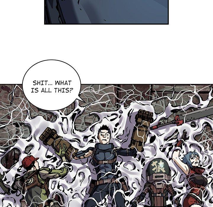 Read Leviathan (en) Manga Online