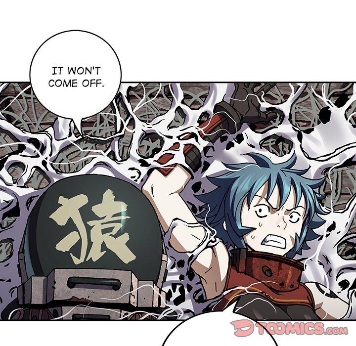 Read Leviathan (en) Manga Online