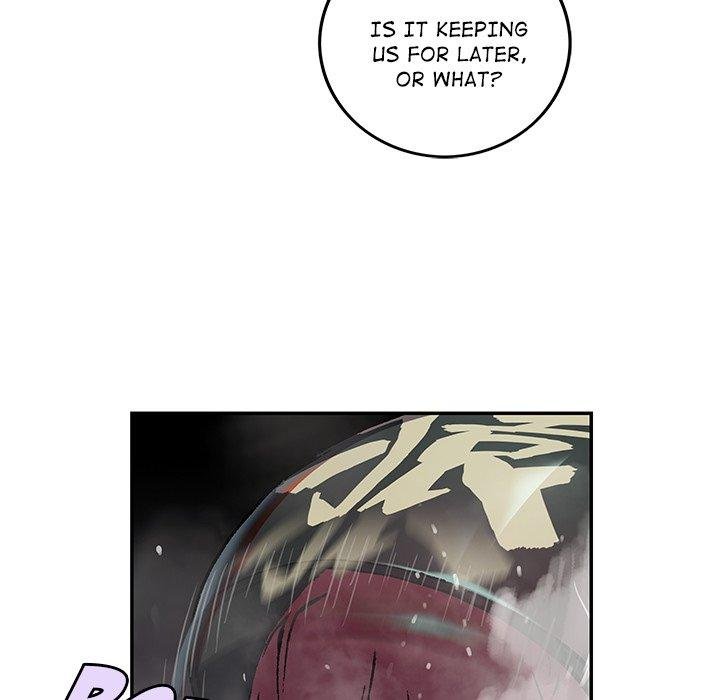Read Leviathan (en) Manga Online