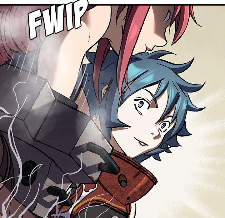Read Leviathan (en) Manga Online