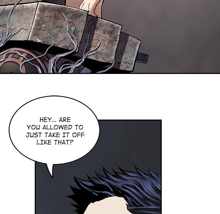 Read Leviathan (en) Manga Online