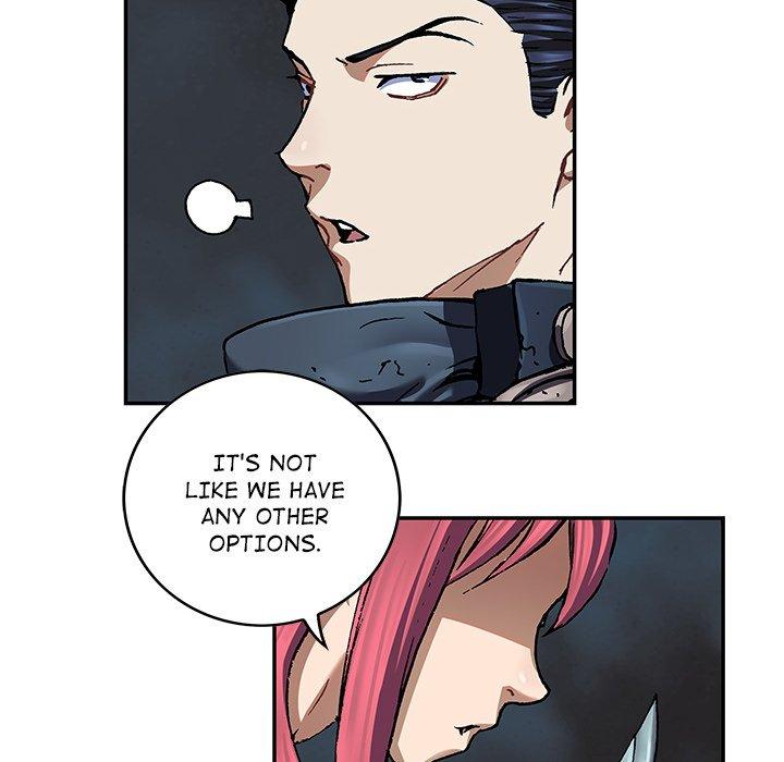 Read Leviathan (en) Manga Online