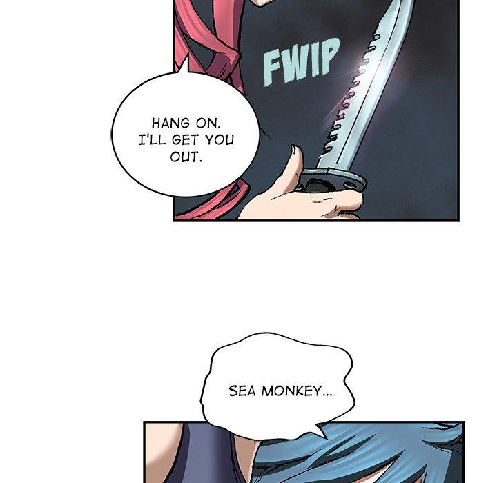 Read Leviathan (en) Manga Online