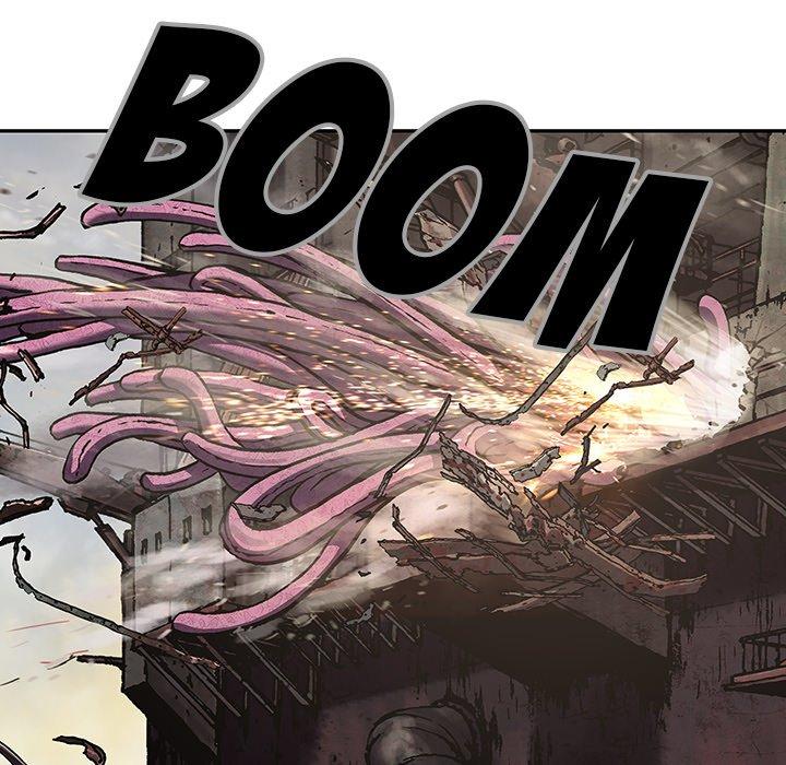 Read Leviathan (en) Manga Online