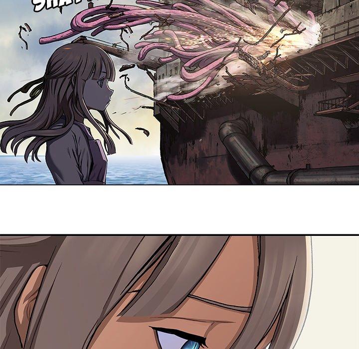 Read Leviathan (en) Manga Online