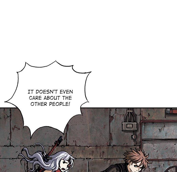 Read Leviathan (en) Manga Online