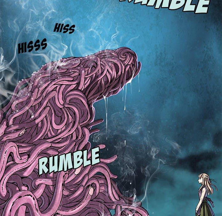 Read Leviathan (en) Manga Online