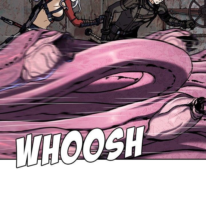 Read Leviathan (en) Manga Online
