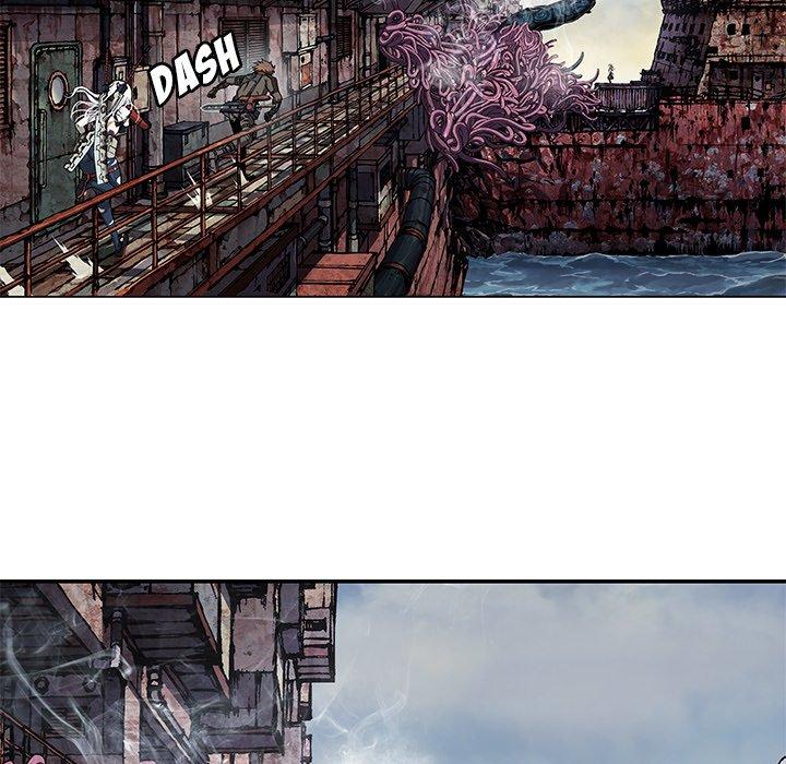 Read Leviathan (en) Manga Online