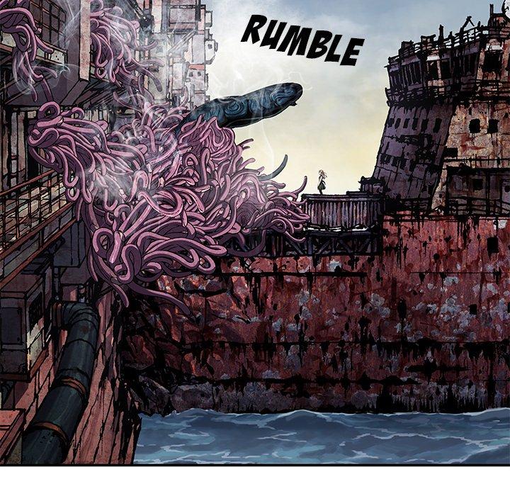Read Leviathan (en) Manga Online