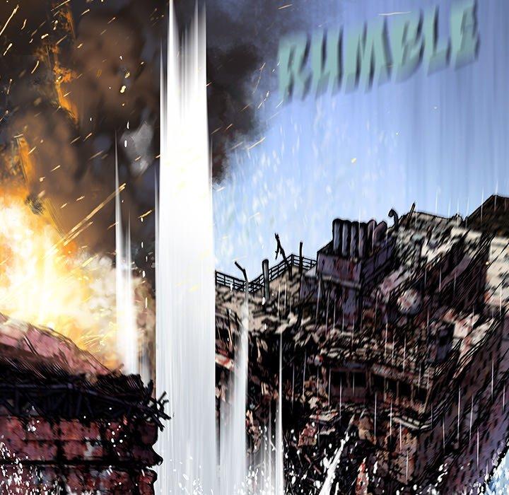 Read Leviathan (en) Manga Online