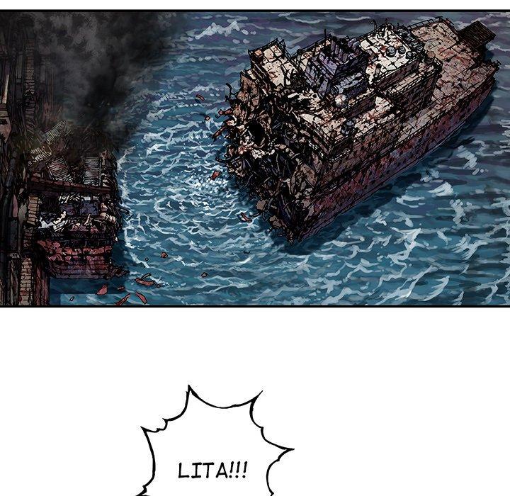 Read Leviathan (en) Manga Online