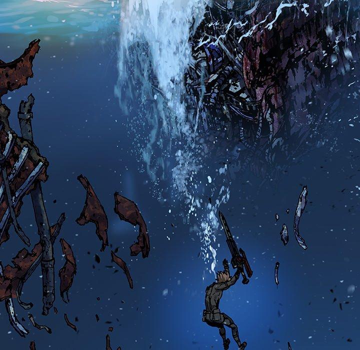 Read Leviathan (en) Manga Online