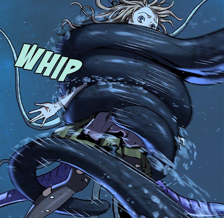 Read Leviathan (en) Manga Online