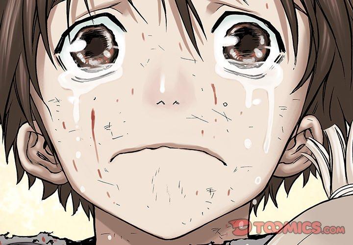 Read Leviathan (en) Manga Online