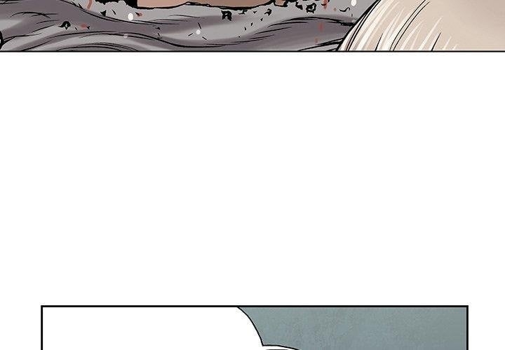 Read Leviathan (en) Manga Online