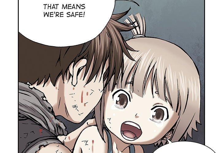 Read Leviathan (en) Manga Online