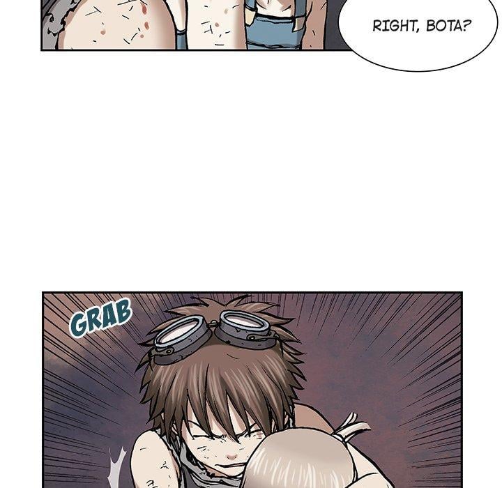 Read Leviathan (en) Manga Online