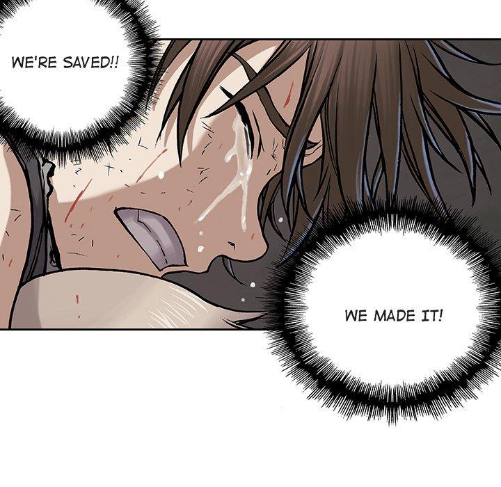 Read Leviathan (en) Manga Online