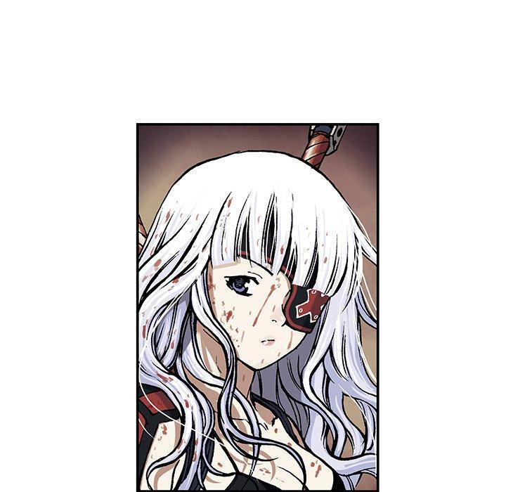 Read Leviathan (en) Manga Online