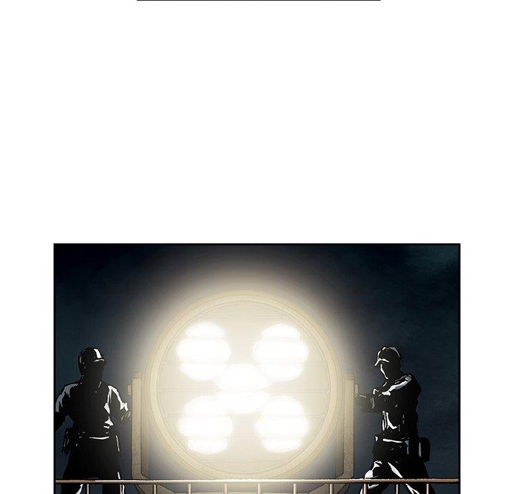 Read Leviathan (en) Manga Online