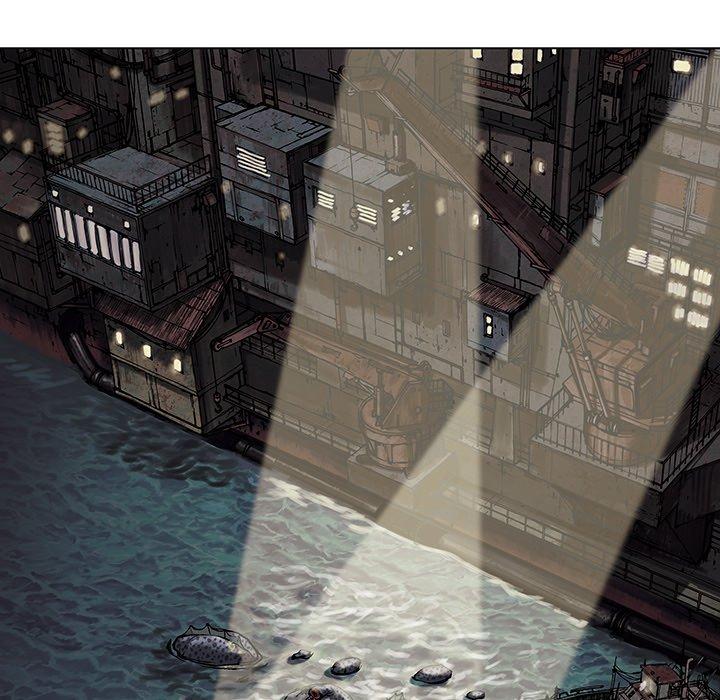 Read Leviathan (en) Manga Online