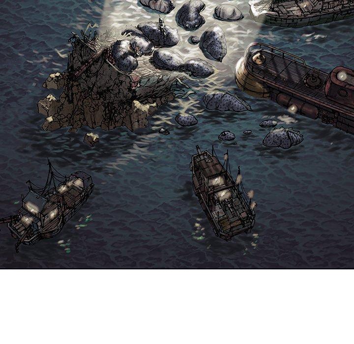 Read Leviathan (en) Manga Online